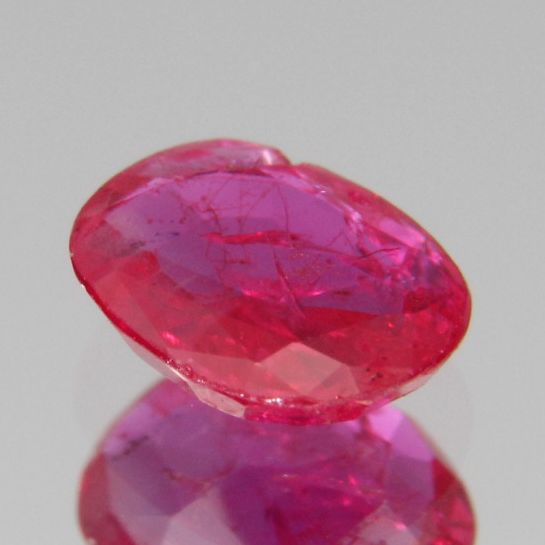 Rubin 0.31ct
