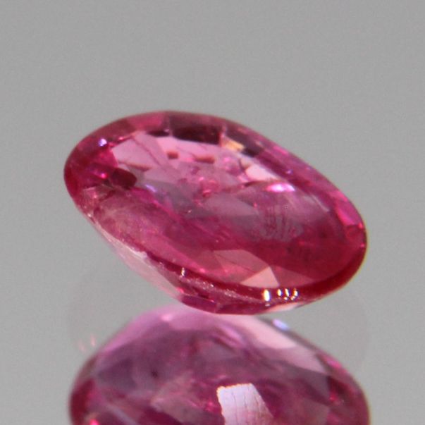 Rubin 0.31ct