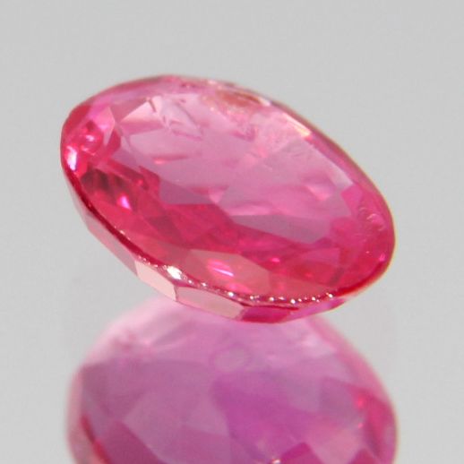 Rubin 0.31ct