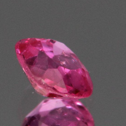 Rubin 0.31ct