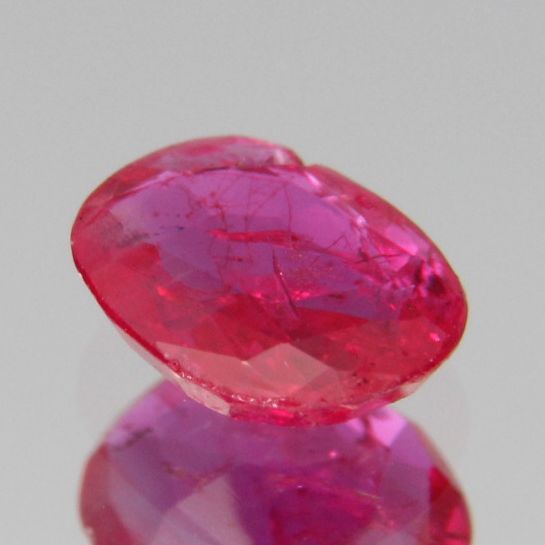 Rubin 0.31ct