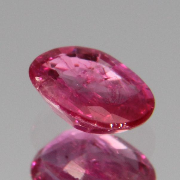 Rubin 0.31ct