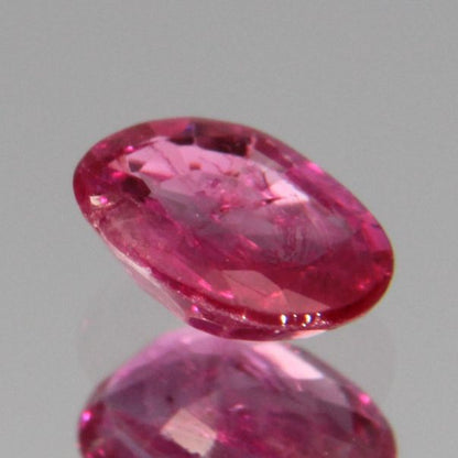 Rubin 0.31ct