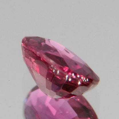 Rubin 0.31ct