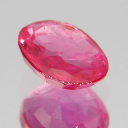 Rubin 0.31ct