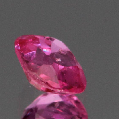 Rubin 0.31ct