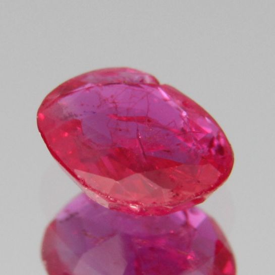 Rubin 0.31ct