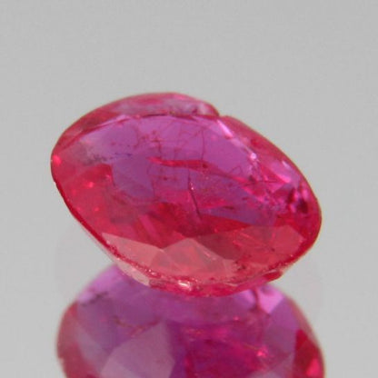 Rubin 0.31ct