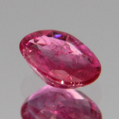 Rubin 0.31ct