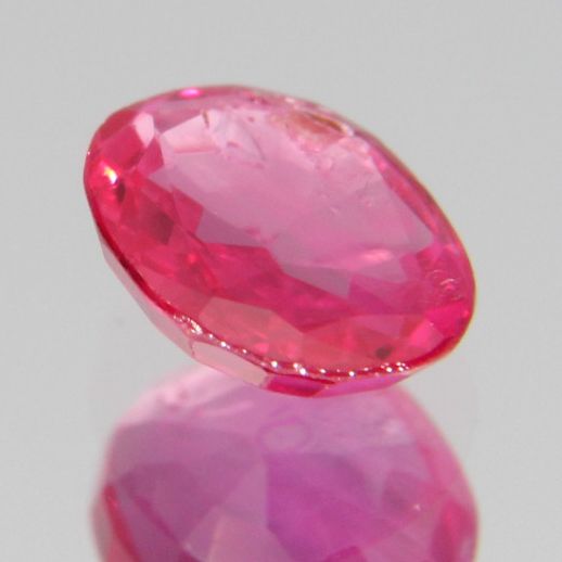 Rubin 0.31ct