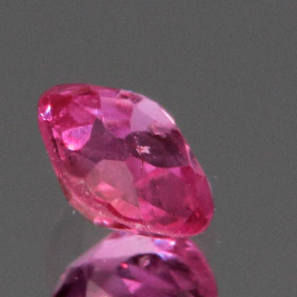Rubin 0.31ct