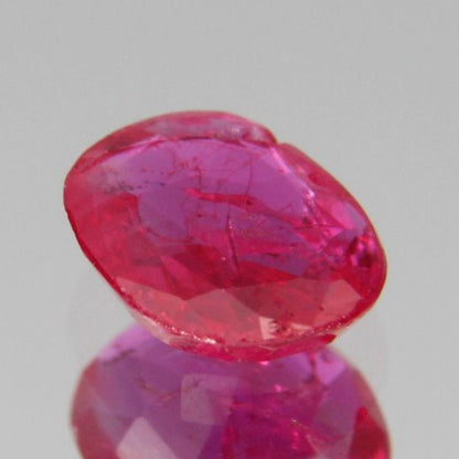 Rubin 0.31ct