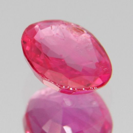 Rubin 0.31ct