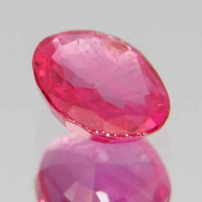 Rubin 0.31ct
