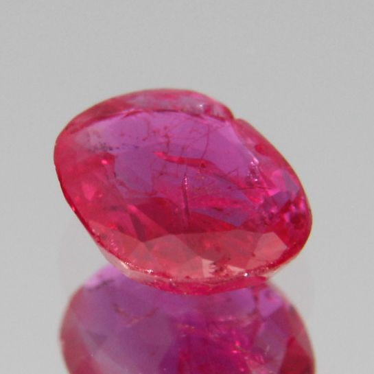 Rubin 0.31ct