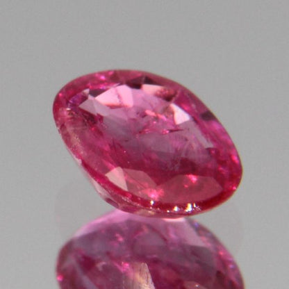 Rubin 0.31ct