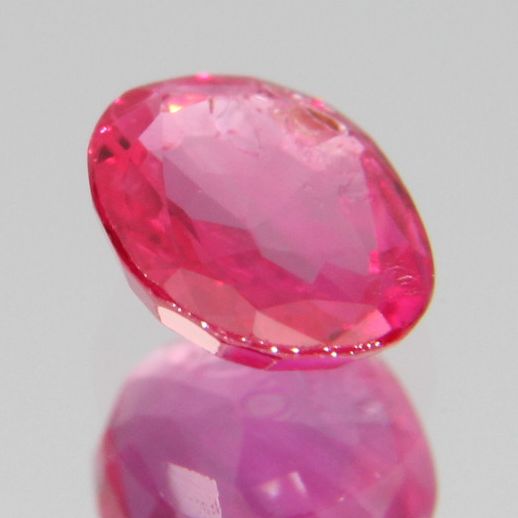 Rubin 0.31ct