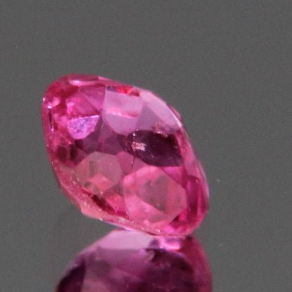 Rubin 0.31ct