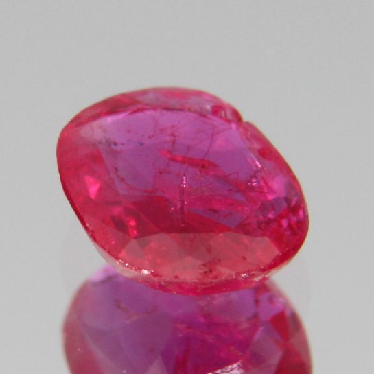 Rubin 0.31ct