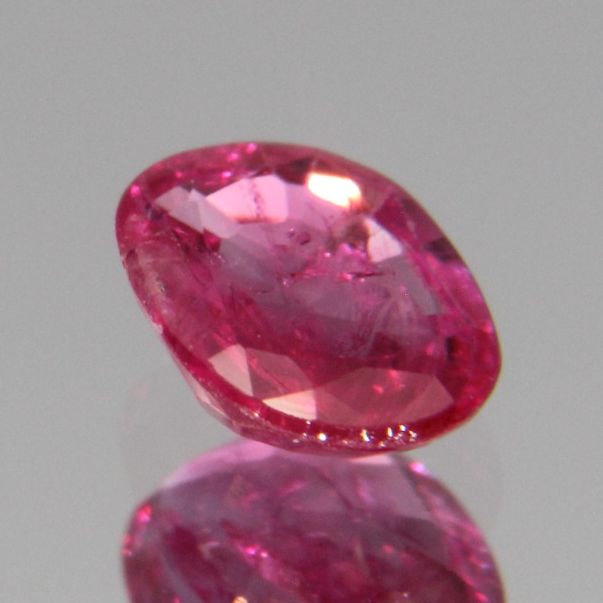 Rubin 0.31ct