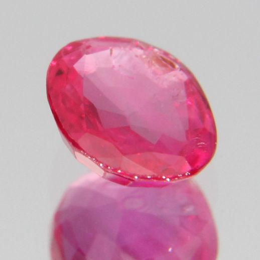 Rubin 0.31ct