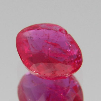 Rubin 0.31ct