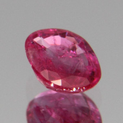 Rubin 0.31ct