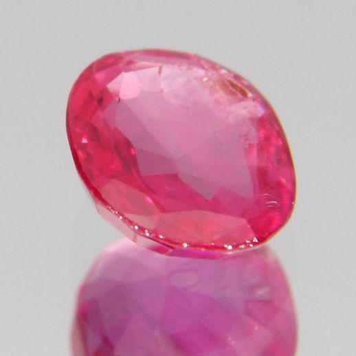 Rubin 0.31ct