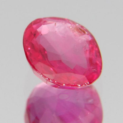 Rubin 0.31ct