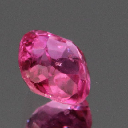 Rubin 0.31ct
