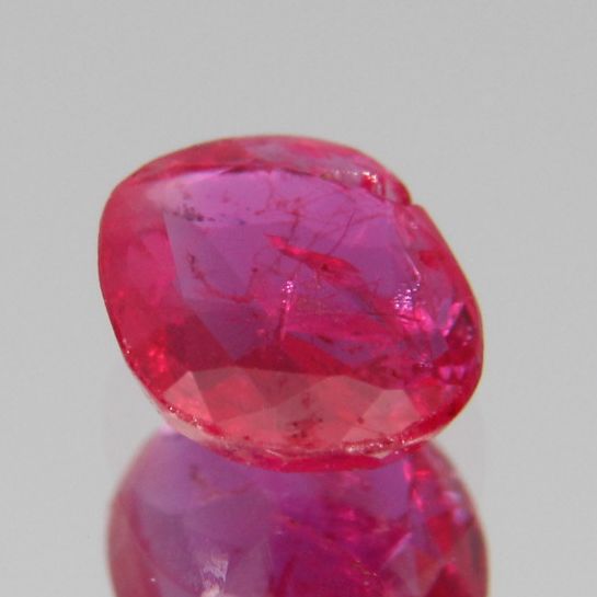 Rubin 0.31ct