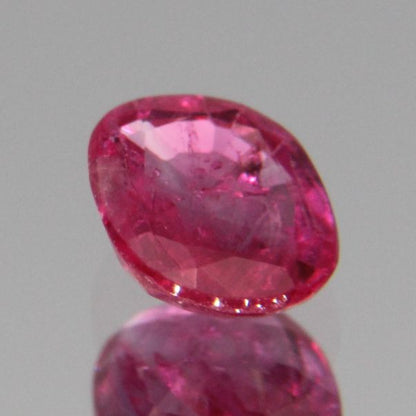 Rubin 0.31ct