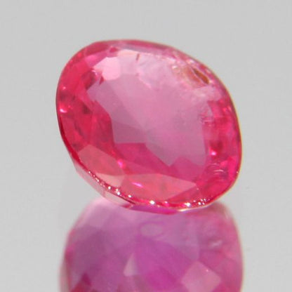 Rubin 0.31ct