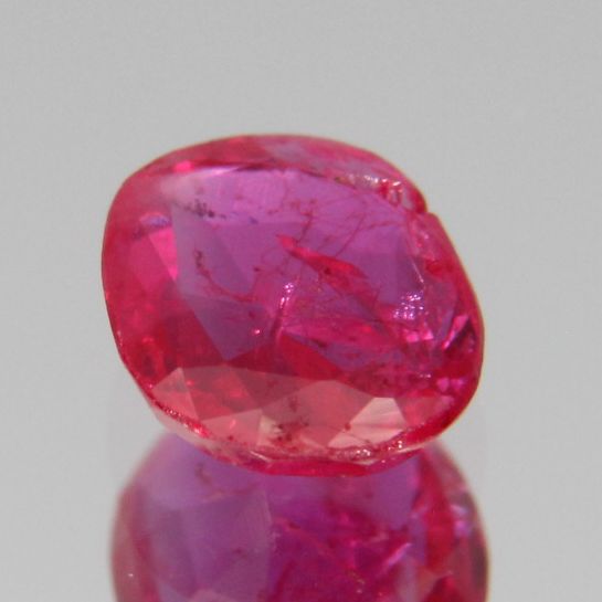 Rubin 0.31ct