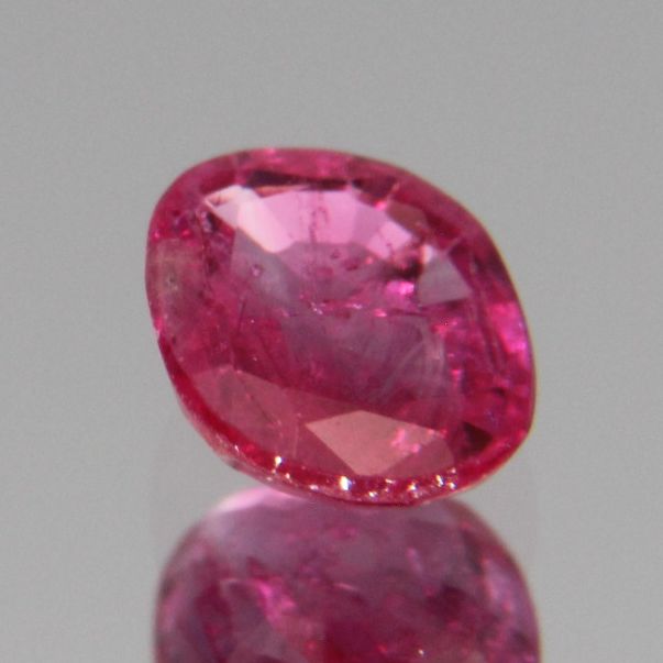 Rubin 0.31ct