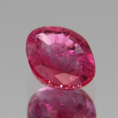 Rubin 0.31ct