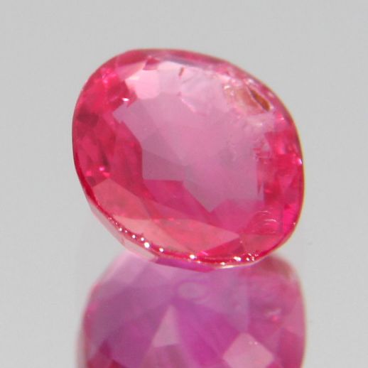 Rubin 0.31ct