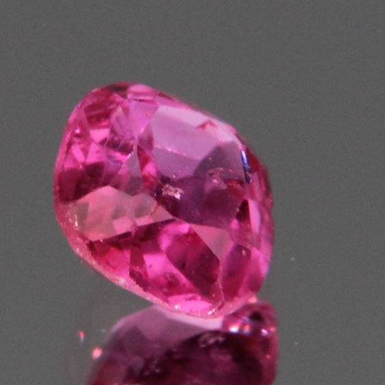 Rubin 0.31ct