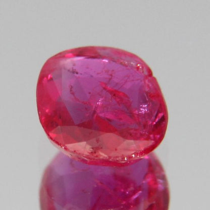 Rubin 0.31ct