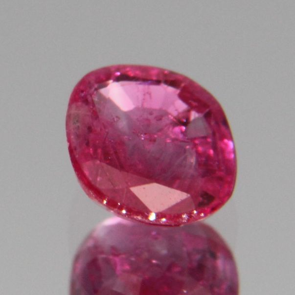 Rubin 0.31ct