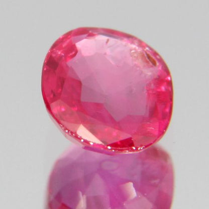 Rubin 0.31ct