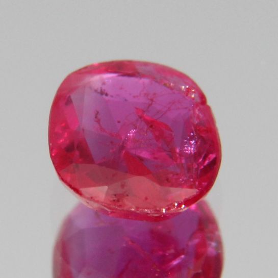 Rubin 0.31ct