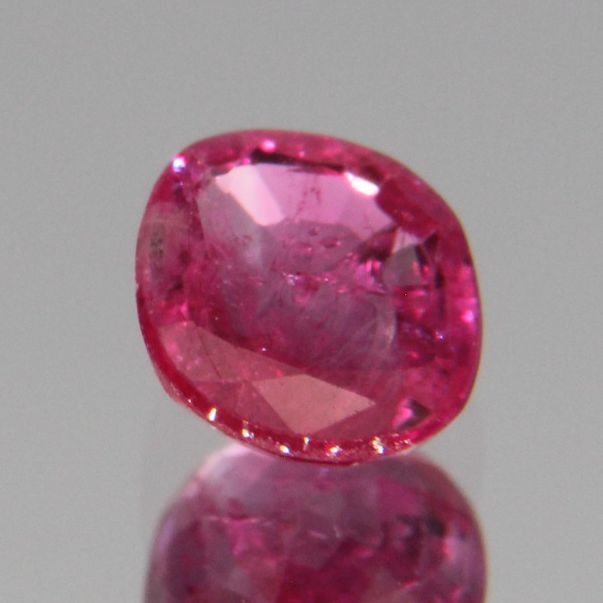 Rubin 0.31ct