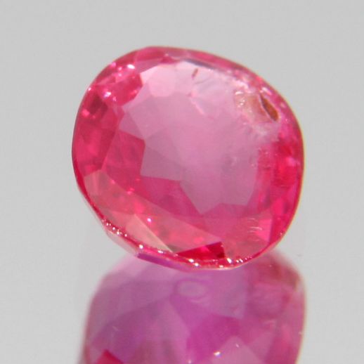 Rubin 0.31ct