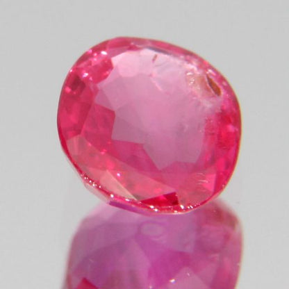 Rubin 0.31ct