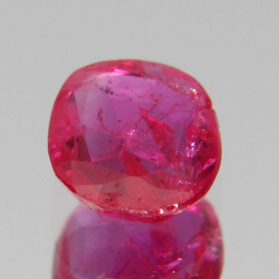 Rubin 0.31ct