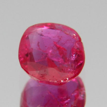 Rubin 0.31ct
