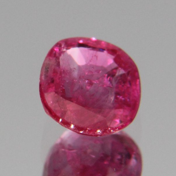 Rubin 0.31ct