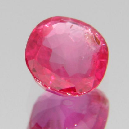 Rubin 0.31ct