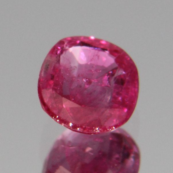Rubin 0.31ct